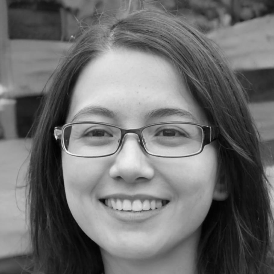 Nerea Soldevila, coordinadora de programas y soporte