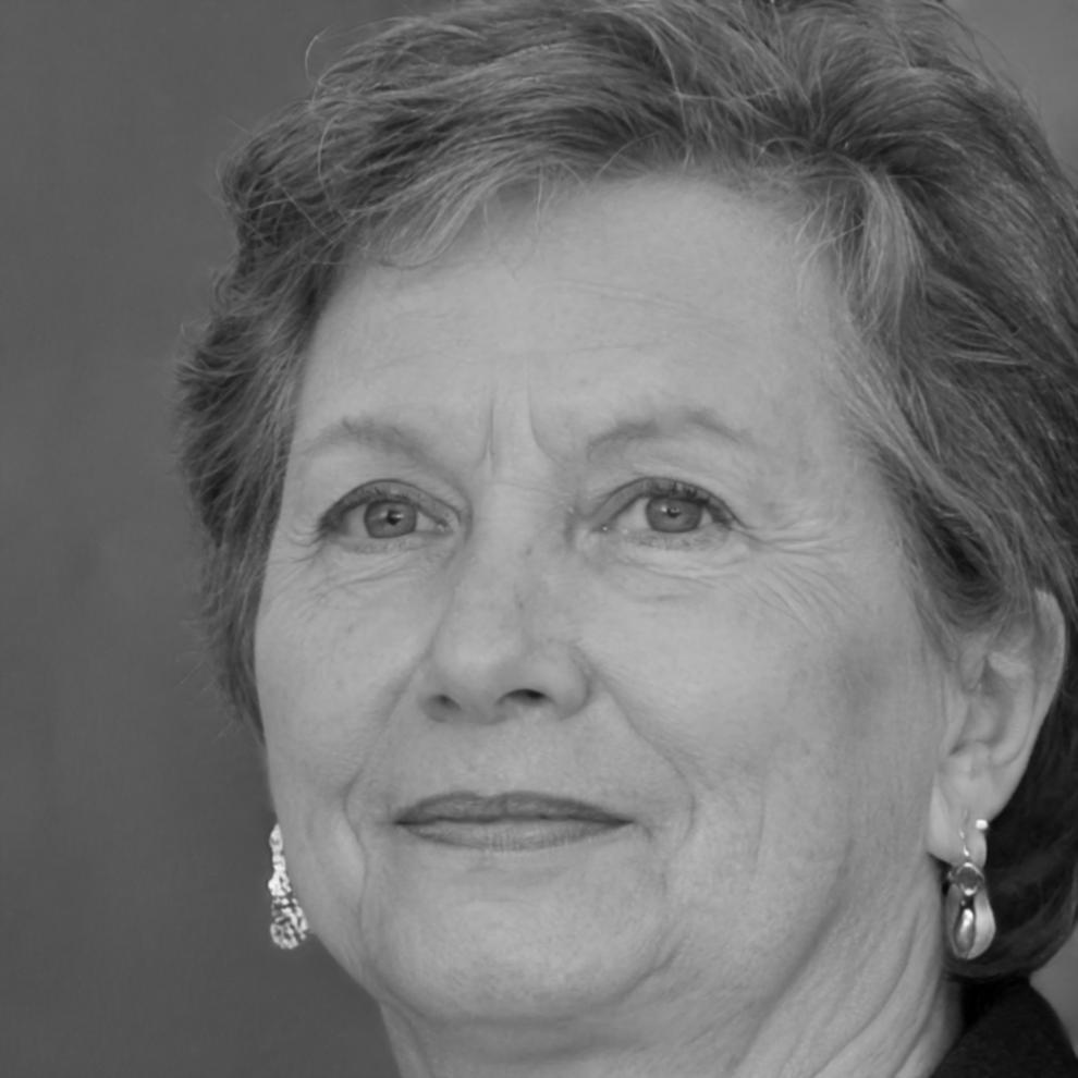 Retrato de Núria Vilalta