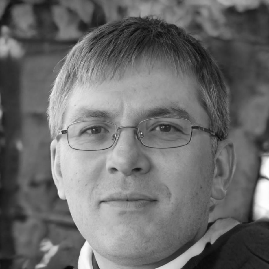 Retrato de Eloi Muntaner