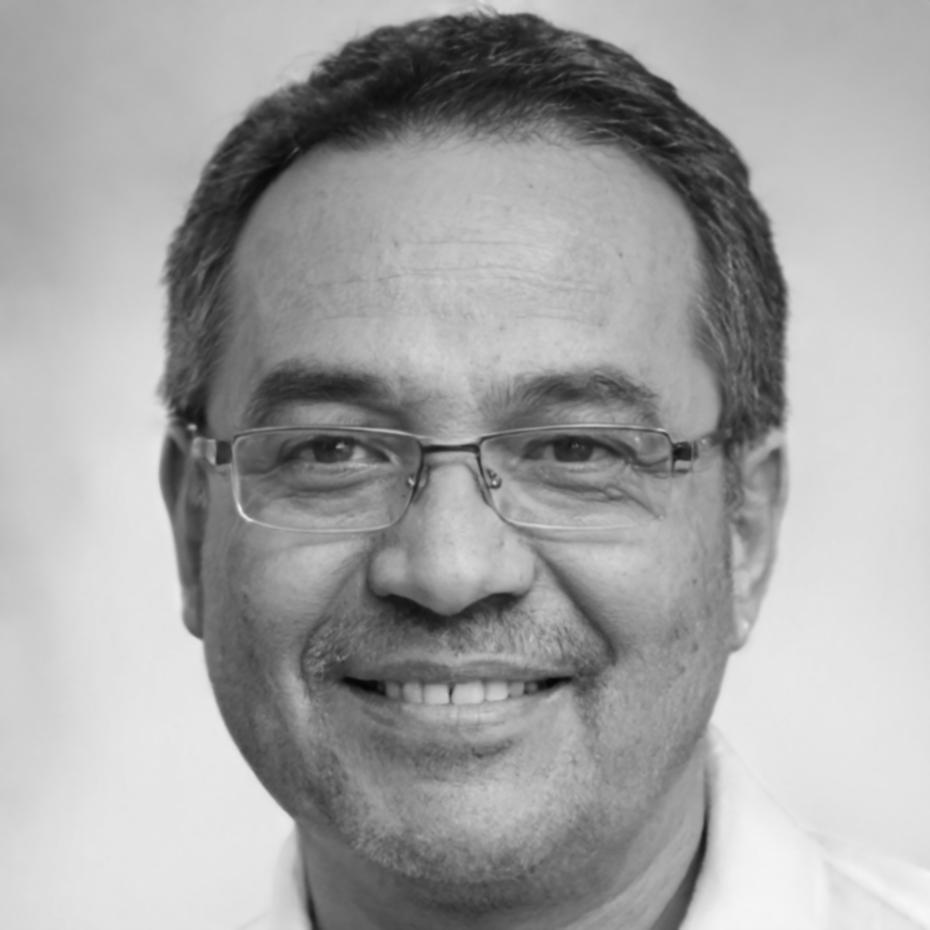 Lluís Montserrat, participante del programa