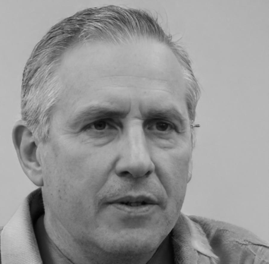 Ignasi Valls, coordinador del programa de finanzas