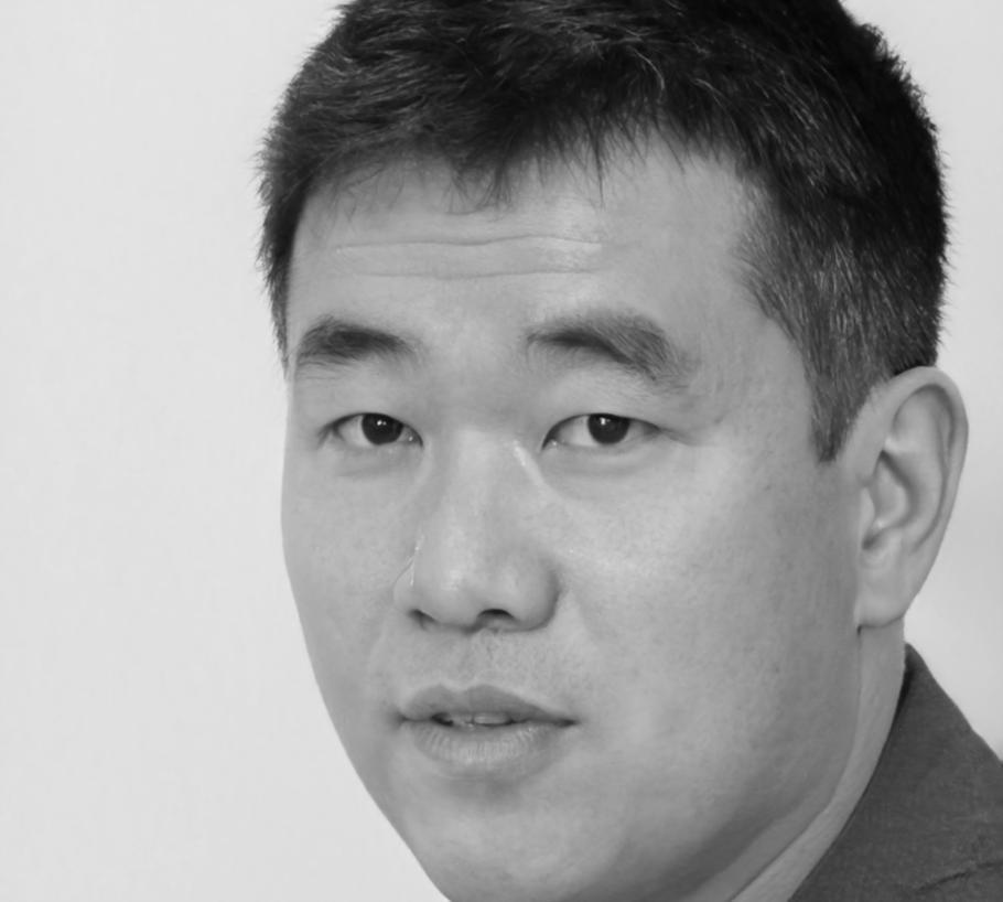 Retrato de Bernat Soler, formador financiero especializado en presupuestos