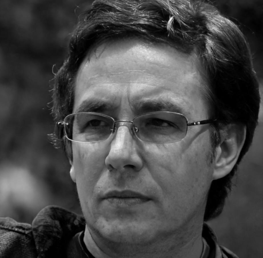 Bernat Soler, participante del programa